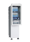自動的に金銭出納係の現金自動支払機は監視制御を用いる機械を撤回する