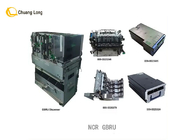 ATM機械部品 NCR GBRU ディスペンサーモジュールとそのすべてのスペアパーツ 0090023246 0090020379 0090023985 0090025324