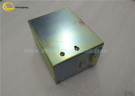 金属の高圧コンデンサーのCRの外的なコンデンサー箱の形の熱放散