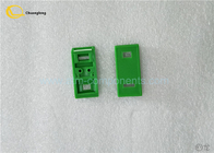 プラスチック緑Ncrカセットは通貨カセット掛け金4450582360 P/Nを分けます