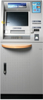 大学/大学自動支払機のキャッシュ・マシーン2050 XE P/Nの使いやすい灰色色