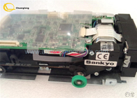 キオスクICT自動支払機機械カード読取り装置、Sankyo Ncrの予備品3K7 - 3R6940モデル