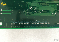 Diebold耐久のACM板、Dieboldの交換部品49012929000Bモデル