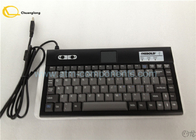 OPTEVAの維持のDieboldのキーボードは、黒い49201381000A自動支払機機械分けます