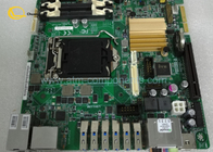 NCR S2自動支払機の予備品のPCの中心のエストリルのマザーボード445 - 0764433モデル