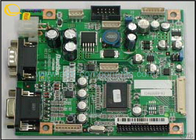 VGAのコントローラ ボードのオウムガイのHyosung 5600台の自動支払機は7540000005のP/Nを分けます