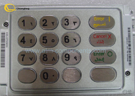 保証3か月のきれいにすること容易な銀行機械のためのアラビア版EPP自動支払機のキーボード