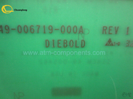 49-005464-000A Diebold自動支払機は板49005464000A/自動支払機機械部品を分けます