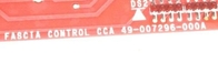 Diebold自動支払機はFaszien Cca 49-007296-000A Kontrolleプラット49007296000Aを分けます