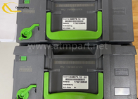 Wincor Nixdorfの現金カセットCMD-V4 PN 01750109646自動支払機は灰色色を分ける