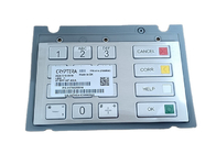 自動支払機の予備品のWincor Nixdorf EPP Pinpad V7 EPP INTアジアのキーボードはDK 1750255914で01750255914を作った