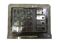 自動支払機の部品のDiebold Opteva EPP7 BSC英国版キーボード49-249440-768A EPP7 （BSC） LGE ST STL NOHTR。英国の（AU） QZ1ブランク