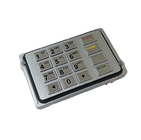 オウムガイのHyosung自動支払機の部品のキーパッド8000R EPP 7130110100 EPP-8000R Hyosung Pinpad