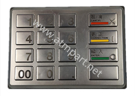 自動支払機の部品のDiebold EPP5英国版キーボード49216686000B 49-216686-000B