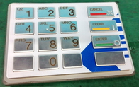 自動支払機の部品のDiebold EPP5英国版キーボード49216686000B 49-216686-000B