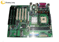 自動支払機の部品NCR P77/86 PCB P4のマザーボードATX BIOS V2.01 009-0022676 009-0024005