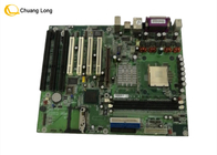 自動支払機の部品NCR P77/86 PCB P4のマザーボードATX BIOS V2.01 009-0022676 009-0024005