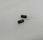 Wincor Nixdorf CMD V4電池ニチコン2200uf 16v 40 105のコンデンサーの低いインピーダンス