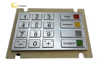 自動支払機はWincor EPPV5 Pinpadのキーボード1750132140/01750132140のキーパッドを分ける