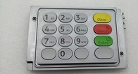 66XX英国EPPのキーボード4450745408/445-0745408 NCR自動支払機の部品