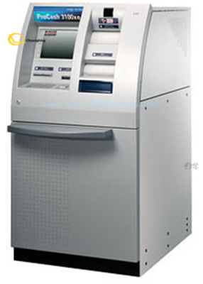 空港のための自動ATMカード機械、ビジネスのための自由なキャッシュ・マシーン