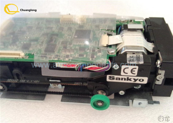 キオスクICT自動支払機機械カード読取り装置、Sankyo Ncrの予備品3K7 - 3R6940モデル
