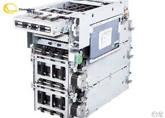 自動出納機GRG自動支払機は4個のカセットCDM 8240 P/Nによって分けます
