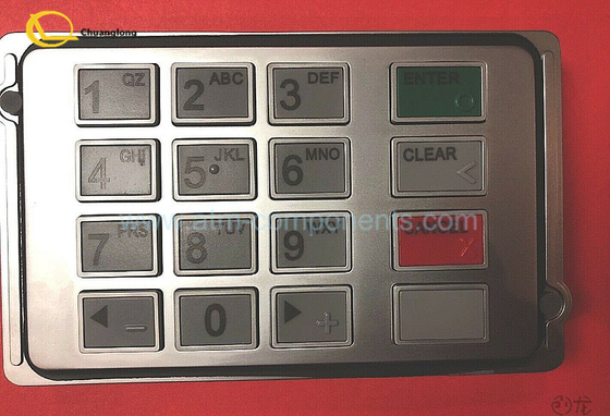 オウムガイのHyosung EPP-8000R EPP自動支払機のキーパッド7130020100自動支払機の交換部品