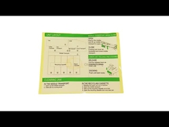 HyosungATM部品 HyosungATMユニットの配置マニュアル S5728002253 5728002253