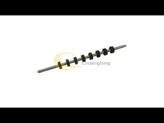 デイボルド・ニックスドルフ ATM部品 DN DM7v カセットシャフト 2 01750870292 0870292 DN100 DN100D DN200