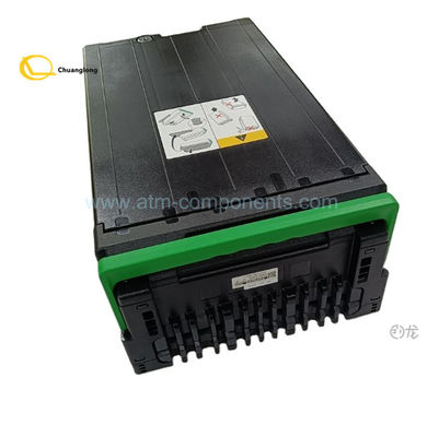 009-0029127自動支払機機械部品NCR BRMのパージの大箱NCR 6683リサイクル機械棄却物カセット0090029127