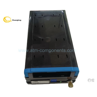 00-104777-000M Diebold Opteva 1.5の通貨カセット00104777000M現金自動支払機カセット