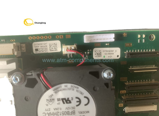 01750301247 ロビー現金リサイクラーシステム