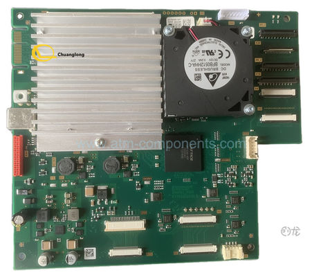 01750301247 ロビー現金リサイクラーシステム