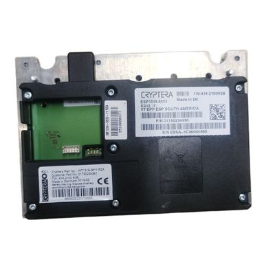お買い得 1750234950のNixdorfのpinpad EPP V7特別に南アメリカの新しい元の1750159341のキーボードのDiebold自動支払機の部品 オンライン