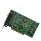 PCの中心の連続カードPCIの拡張用ボードPC-3400のPC 1750252346台の自動支払機Wincor Nixdorf