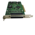 2050cxe P4のPCの中心1750107115 PCIの拡張用ボードのwincorのnixdorf自動支払機の部品