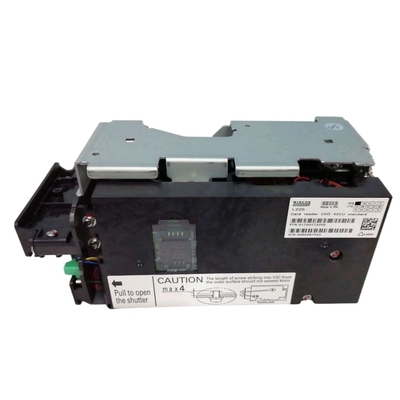 V2CU Wincor Nixdorfのprocash 285/280 1750173205カード読取り装置CHD標準的なCINEO usbのカード読取り装置