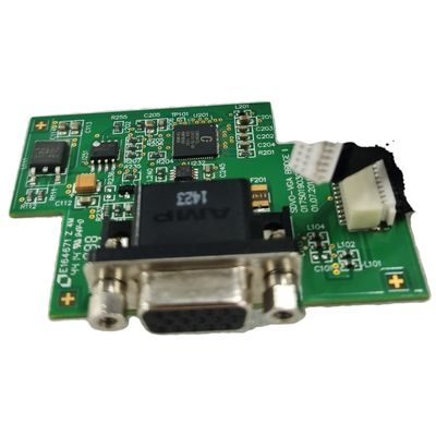 お買い得 1750193154のWincor Nixdorf SDVO-VGA橋キット01750193154自動支払機の部品 オンライン