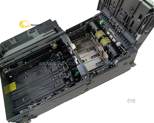 ヒタチ UR-T カセット ダブルキャッシュ受付ボックス TS-M1U2-DAB10 5004205-000 TS-M1U2-DRB30 ヒタチ オムロン ダブルリサイクルボックス