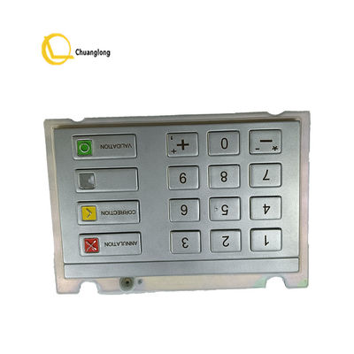お買い得 1750159593 Wincor自動支払機機械部品EPP V6のキーボード1750159594 オンライン