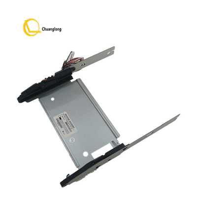 1750057875のWincor自動支払機機械部品はCMD-V4横のFL 101mmを運ぶ