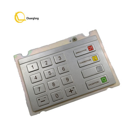 お買い得 自動支払機機械部品のWincor自動支払機銀行機械EPP V6のキーボード1750159594 オンライン