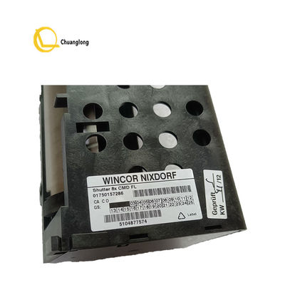 お買い得 Wincor Nixdorfシャッター8x CMD FL自動支払機のスキマー装置機械01750157286 1750157286 オンライン