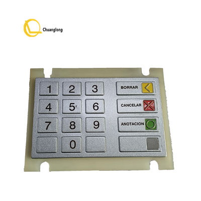お買い得 Wincor EPP V5 Pinpad特別にCESスペインCDM CRS 1750132085 01750132085の自動支払機の部品 オンライン