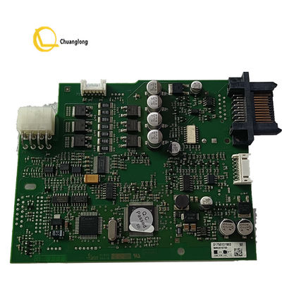 お買い得 Wincor Cineo C4060の巻き枠の貯蔵の苦境は条件付捺印証書モジュールの管理委員会1750131983を取付けた オンライン