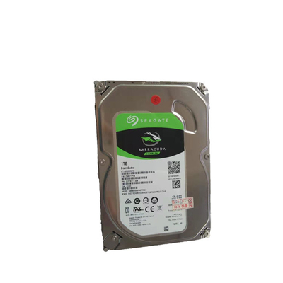 自動支払機機械Seagate ST1000DM010 1TB W9A5L9CLの供給のハード・ドライブ2EP102-300