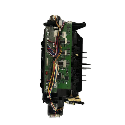 出力モジュールのコレクター銀行自動支払機機械1750220022 01750220022のCineo C4060