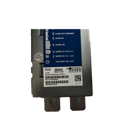 Wincor自動支払機機械部品C4060はElectronlcs CTM IIを01750235434 1750235434慰める