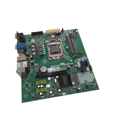 お買い得 Wincor自動支払機機械部品I5板PC 280 285 Win10マザーボード1750254552 オンライン